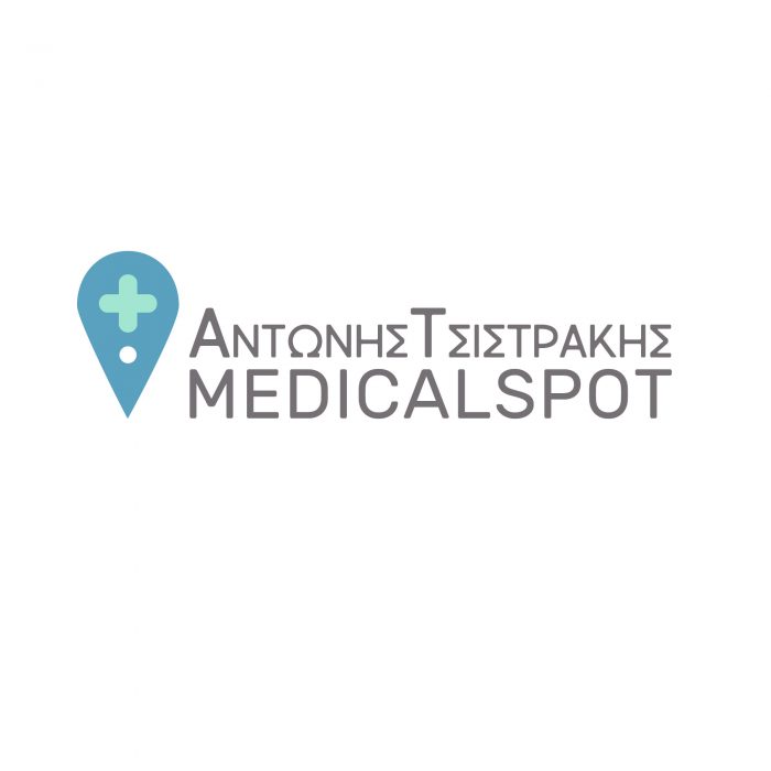 medical-spot-white-background